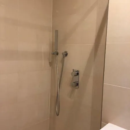 City Center Appartement *