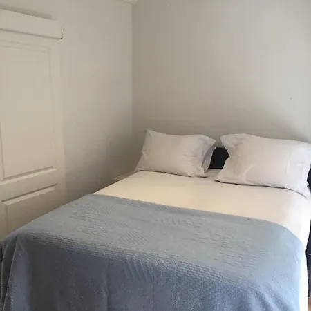 Appartement City Center Amsterdam