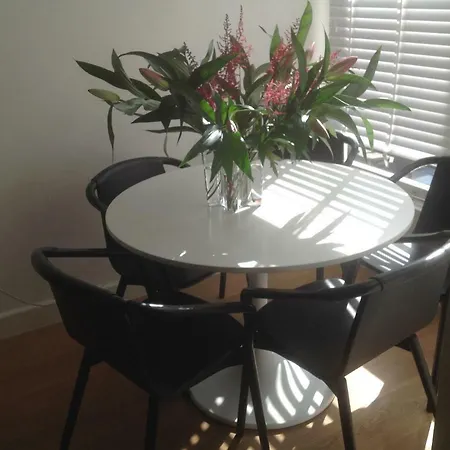 City Center Appartement *