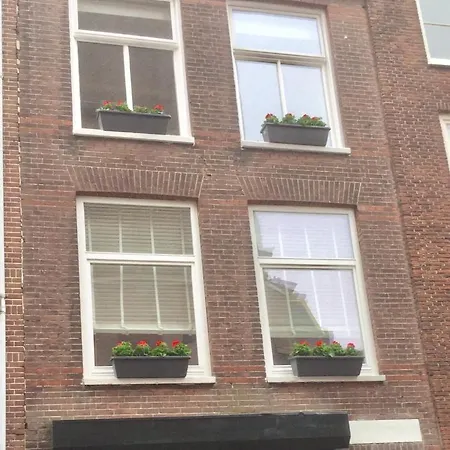 Lägenhet City Center Amsterdam