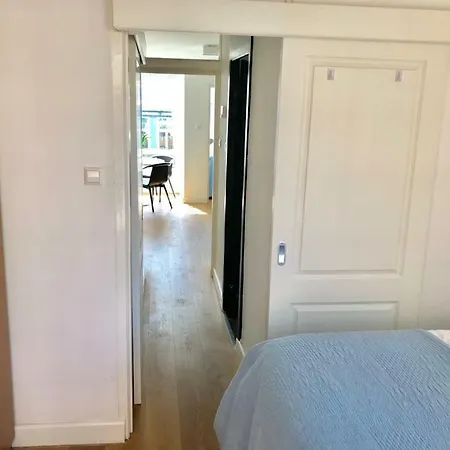 Appartamento City Center Amsterdam